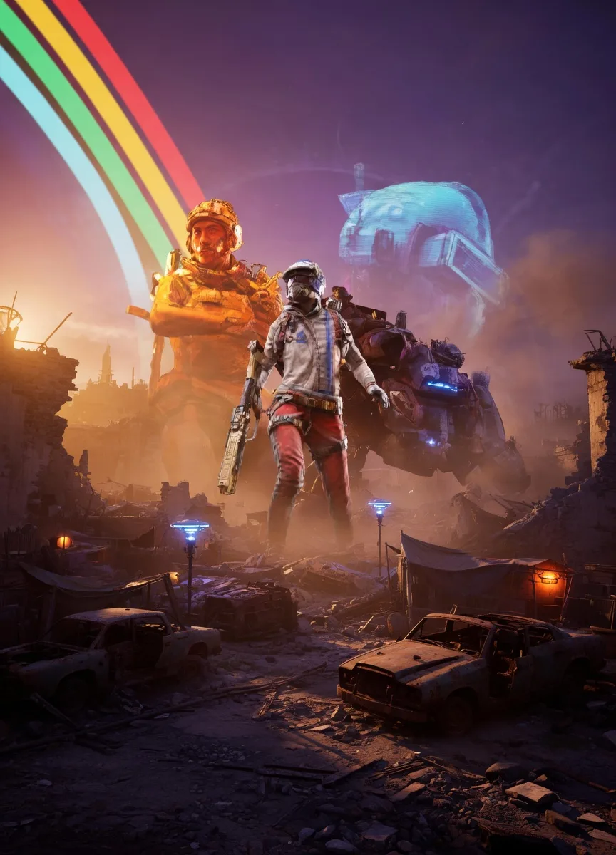 Tfue Tops Twitch with ARC Raiders—10K Viewers Swarm Update