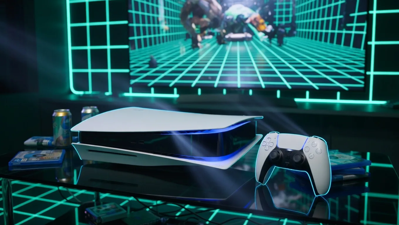 PS5 Launch Model Hits $650: Vintage Tax Absurdity