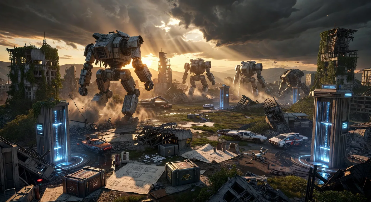 Ninja Invades ARC Raiders on Twitch