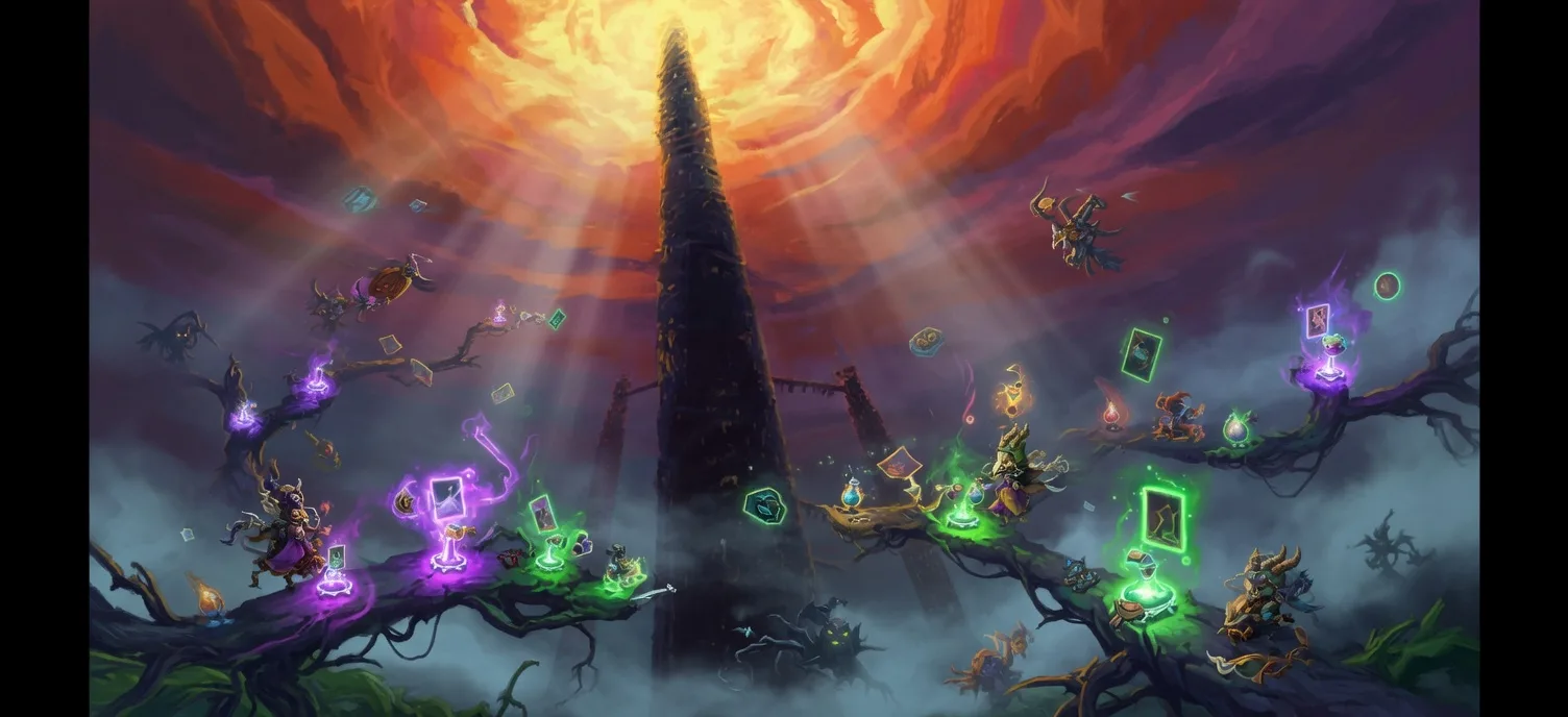 Slay the Spire 2 Early Access Peaks 301K