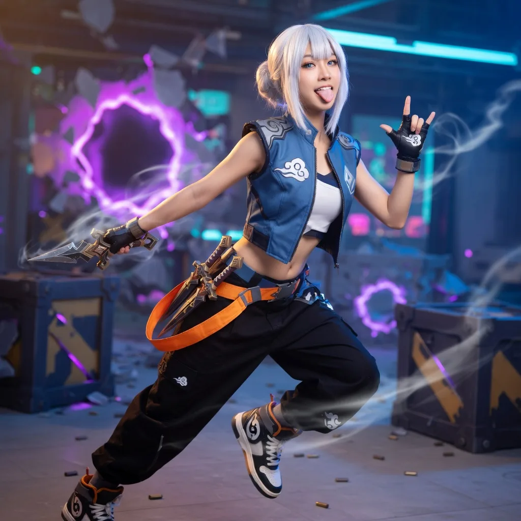 Twitch Bans JasonTheWeen for Hateful Conduct—7 Days in Purgatory