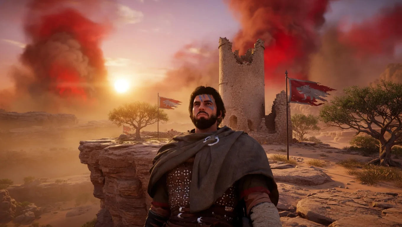 Crimson Kliff VA Fought for Soul Amid Dev Rollercoaster