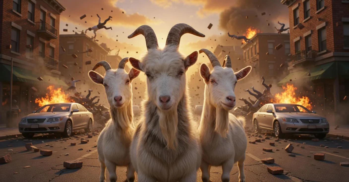 Coffee Stain Axes Malmo Studio: 17 Mobile Devs Gone