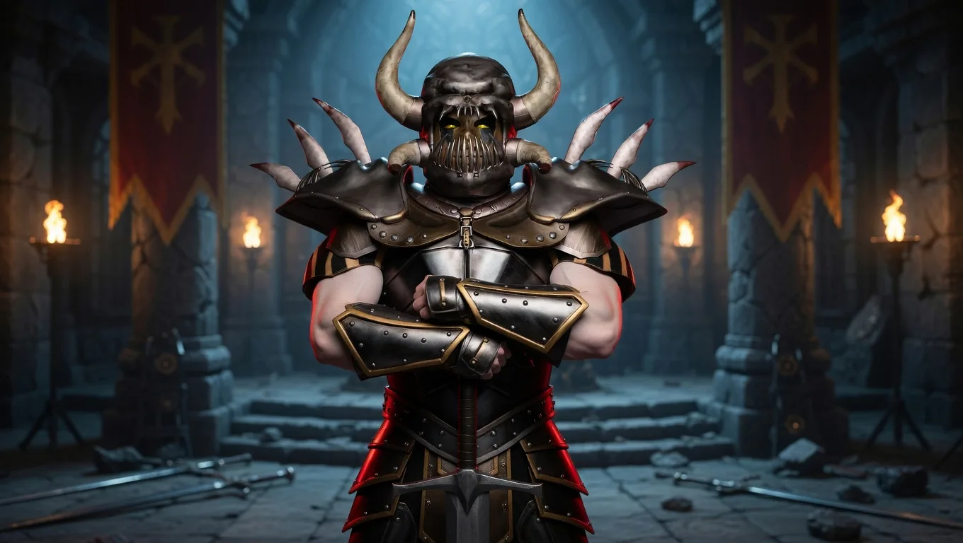 Baldur's Gate 2 Almost Had Time-Travel Sarevok Dictator Ending