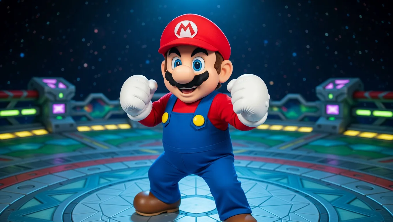 Entire Nintendo 64 Library Gets Rollback Netcode Thanks to Dedicated Fans