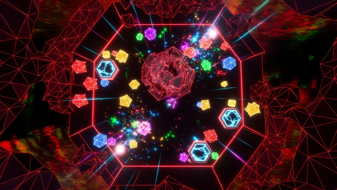 Sektori Solo Dev Finally Pays Himself After Switch 2 Success