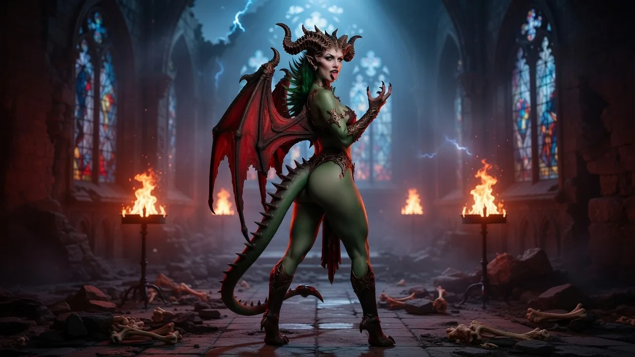 Diablo 4 Season of Death Awakening Launches June 30 with Mythic Uniques 3.0