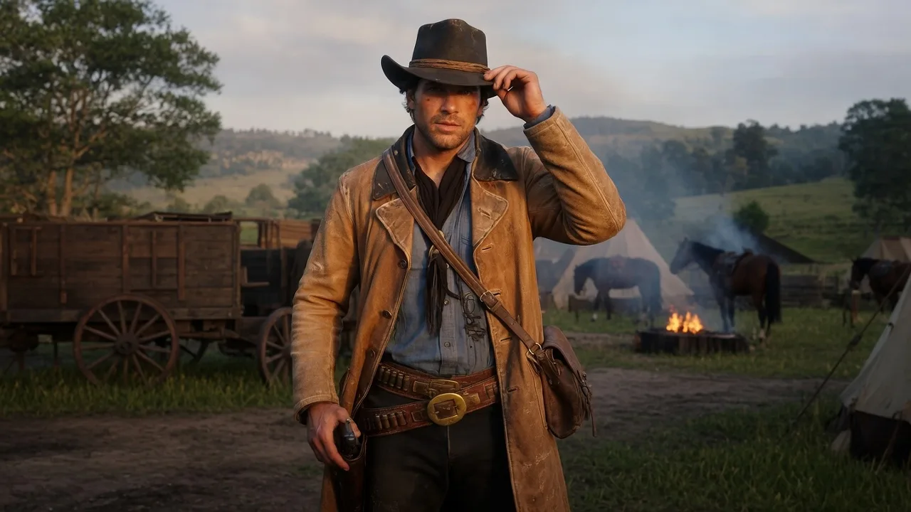 Red Dead Redemption 2 Is Eight Years Old and Still a Bad Video Game, Says Polygon Writer