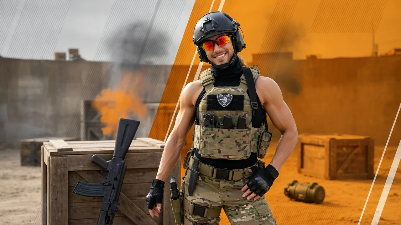 Counter-Strike 2 Tops Steam With 1.12M Concurrent Players