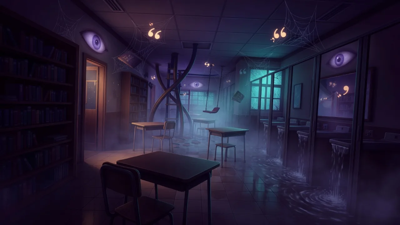 Psychological Thriller Time To Wake Up Adds PS5 and Xbox Series Versions