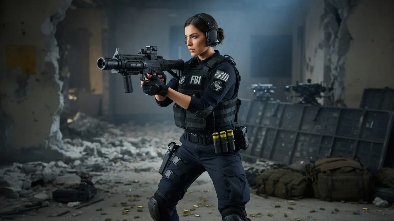 Rainbow Six Siege Cuts Toxic Voice Chat 50% With AI Modulate Tool