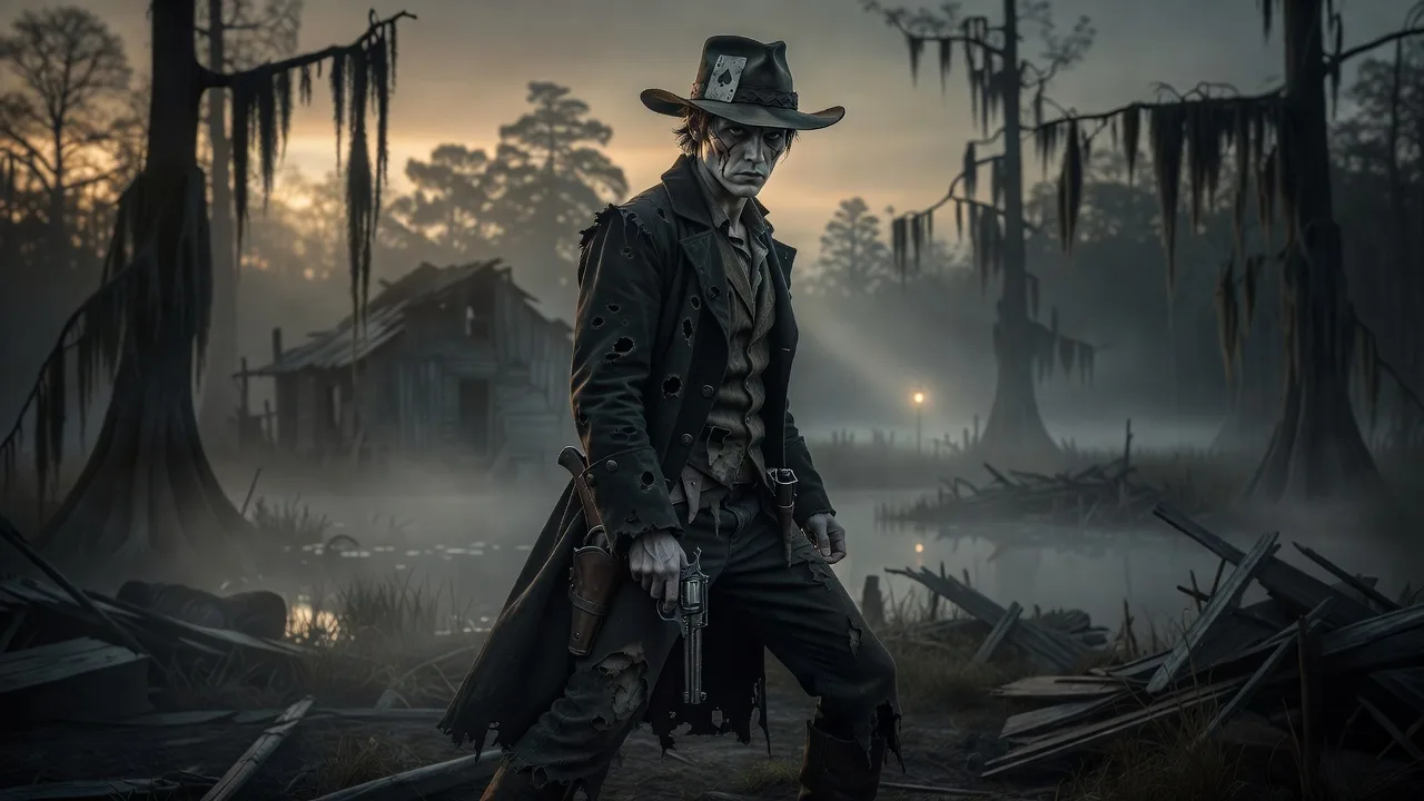 PlayStation Plus October Lineup: F1 25, Hunt: Showdown 1896, EDF World Brothers 2