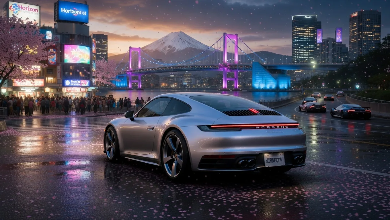 Forza Horizon 6 Tops Steam Sellers Despite No Reviews Yet