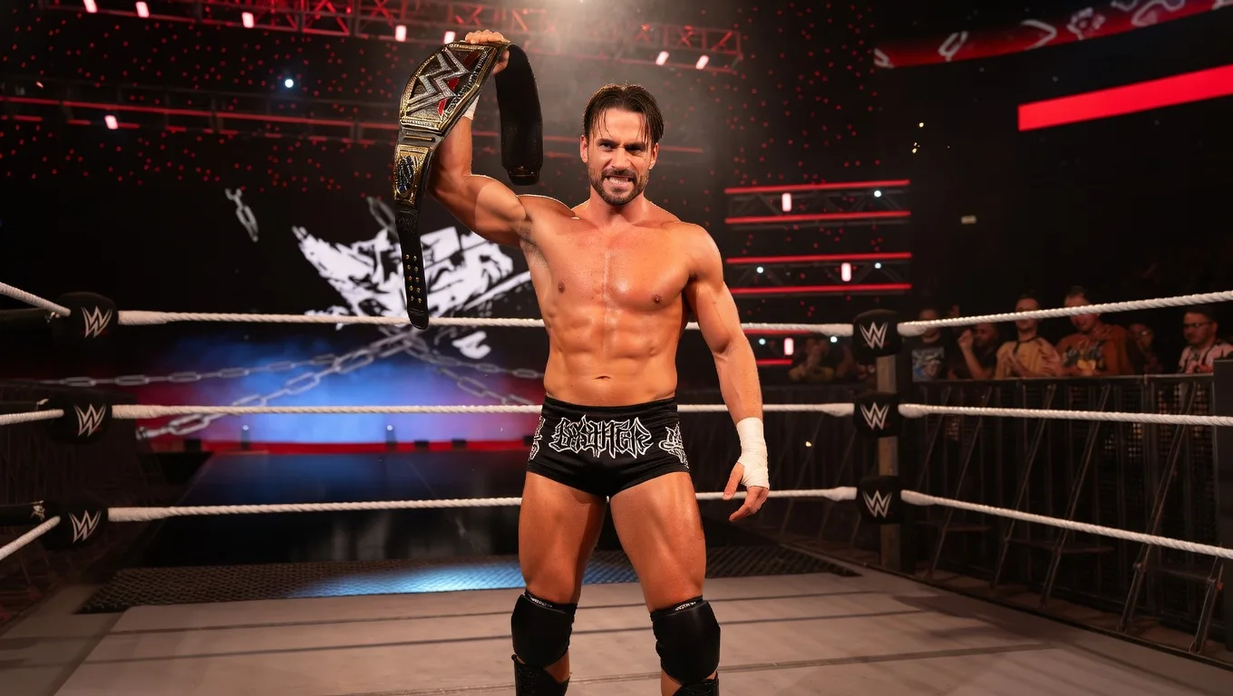 WWE 2K26 Dev Visual Concepts Laying Off Staff