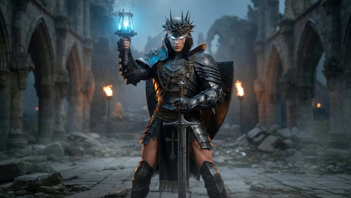 Lords of the Fallen II Escapes Epic Games Store Exclusivity