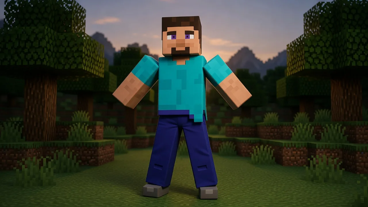 ESA Calls Private Minecraft Servers 'Piracy' in Stop Killing Games Hearing