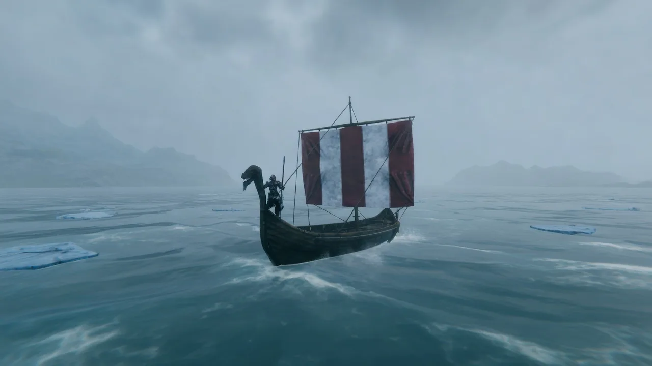 Valheim 1.0 Skips Ocean Overhaul, Post-Launch Support Still Vague