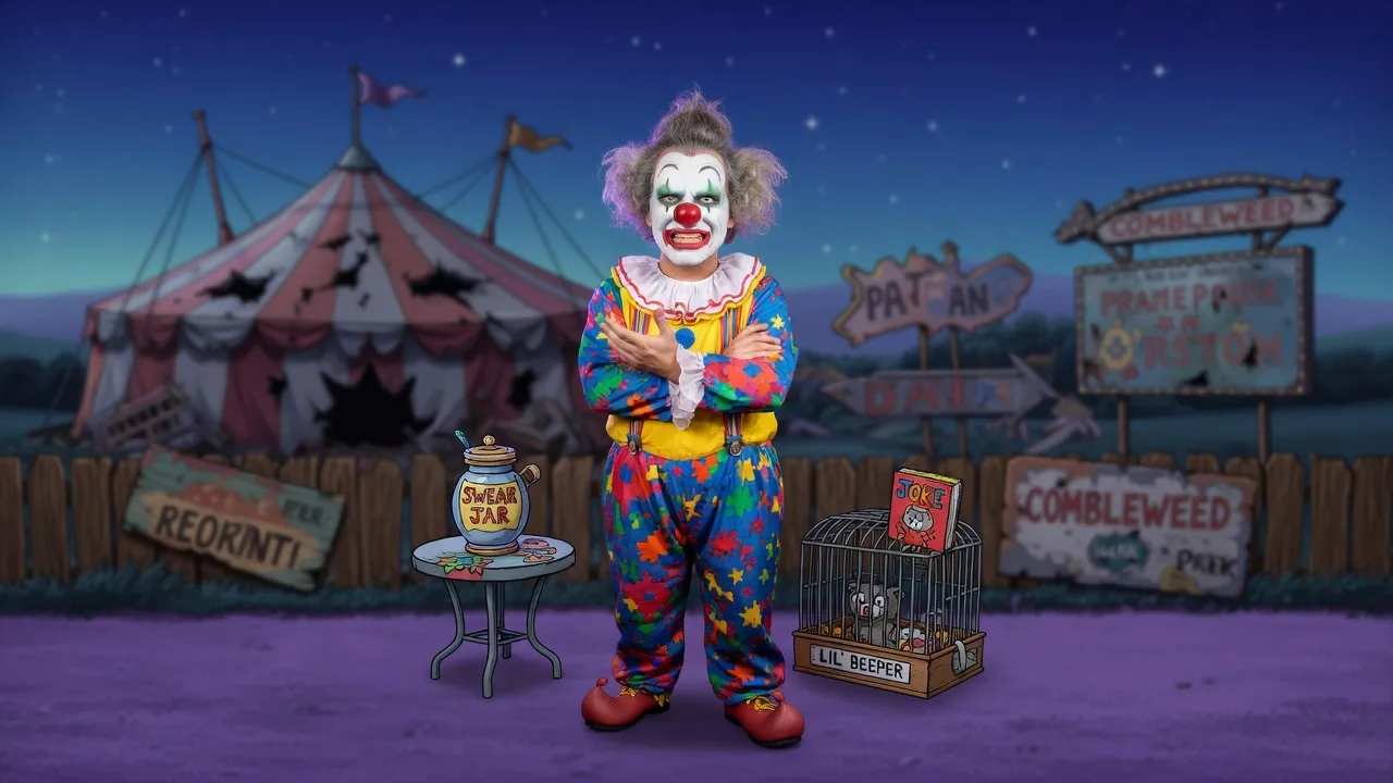 Ron Gilbert on Thimbleweed Park 2: Private Investor Beats Traditional Publishers