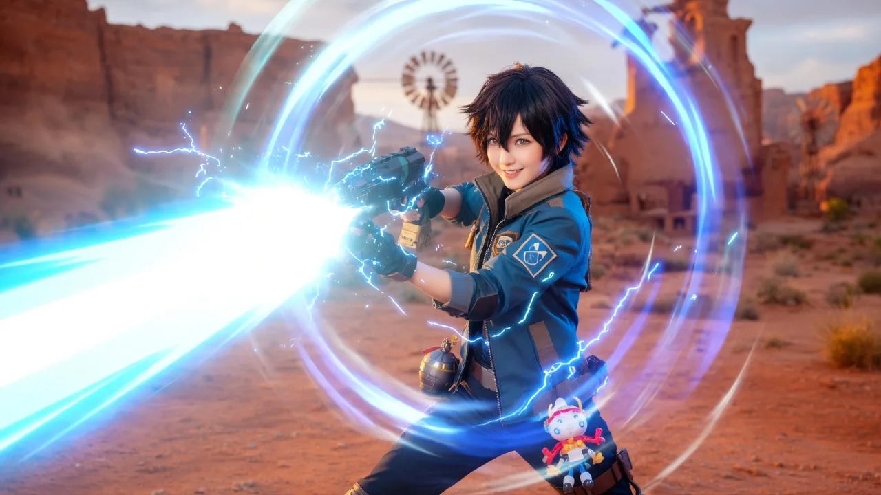 Armed Fantasia Cancelled Four Years After Successful Kickstarter