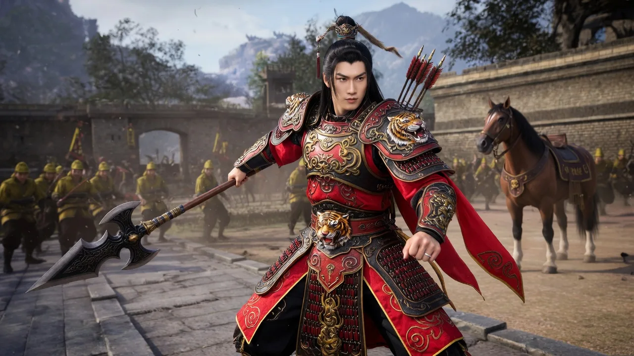 Dynasty Warriors Producer Wants Off the Remaster Treadmill