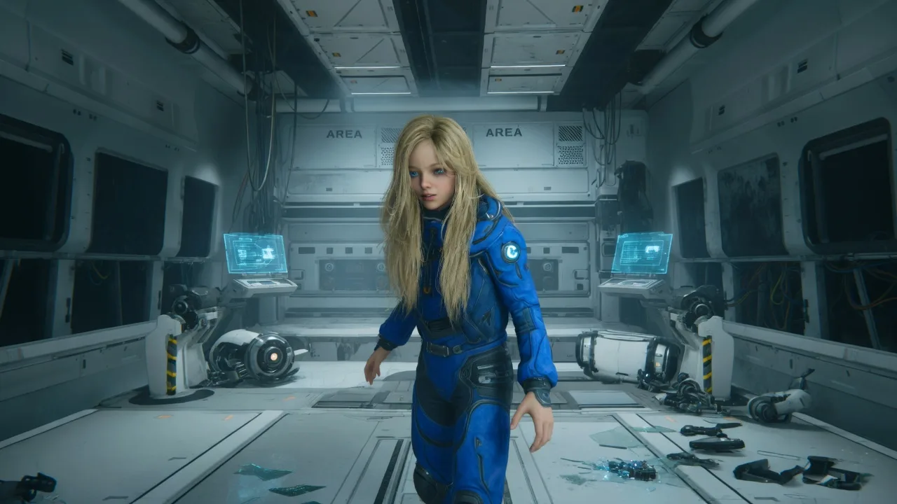 Capcom Confirms RE Engine Becoming 'AI-Generation Game Engine'