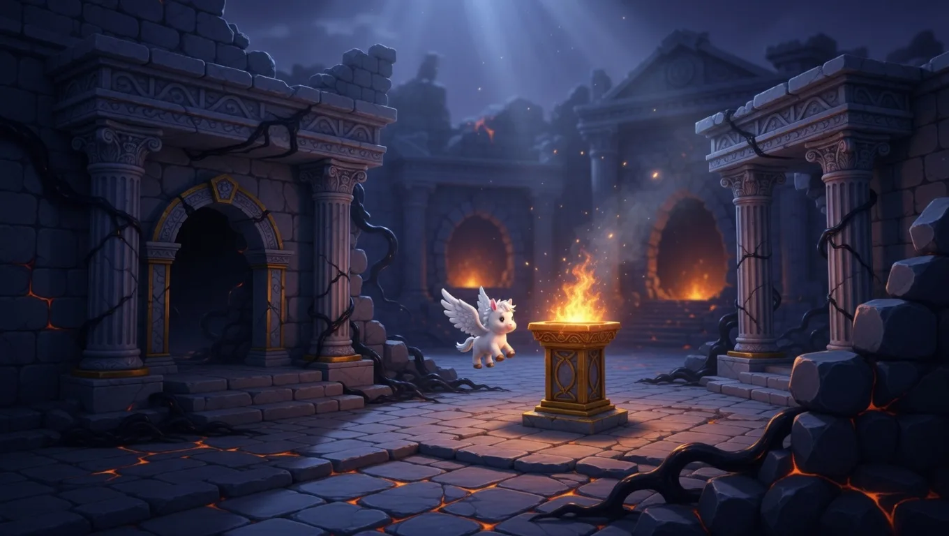 FATE: Reawakened DLC Prometheus Drops Q2