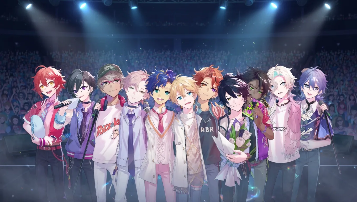Cover Corp Pulls Holostars VTuber Support: Male Idols Fading?