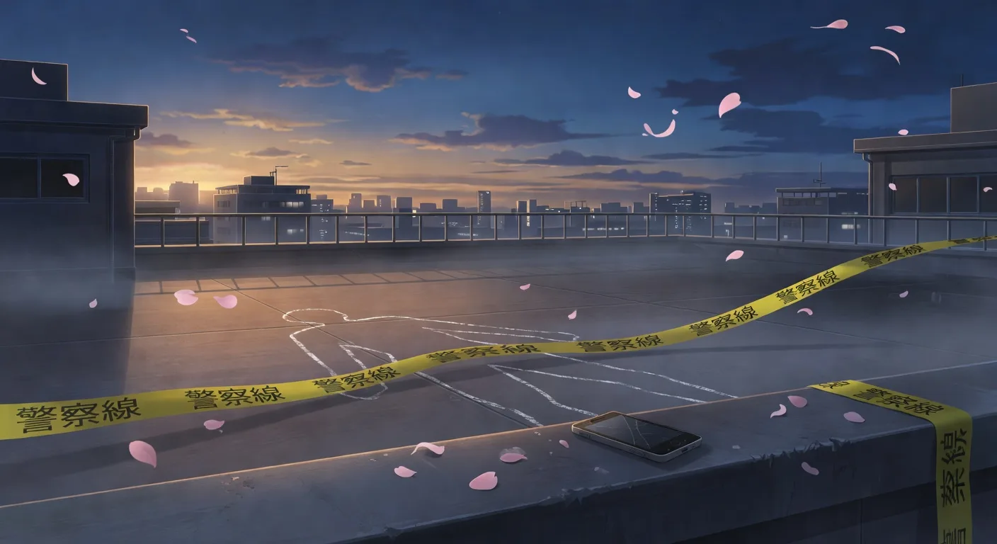 Voice Actress Wakana Yamazaki (Detective Conan Ran) Dies at 61