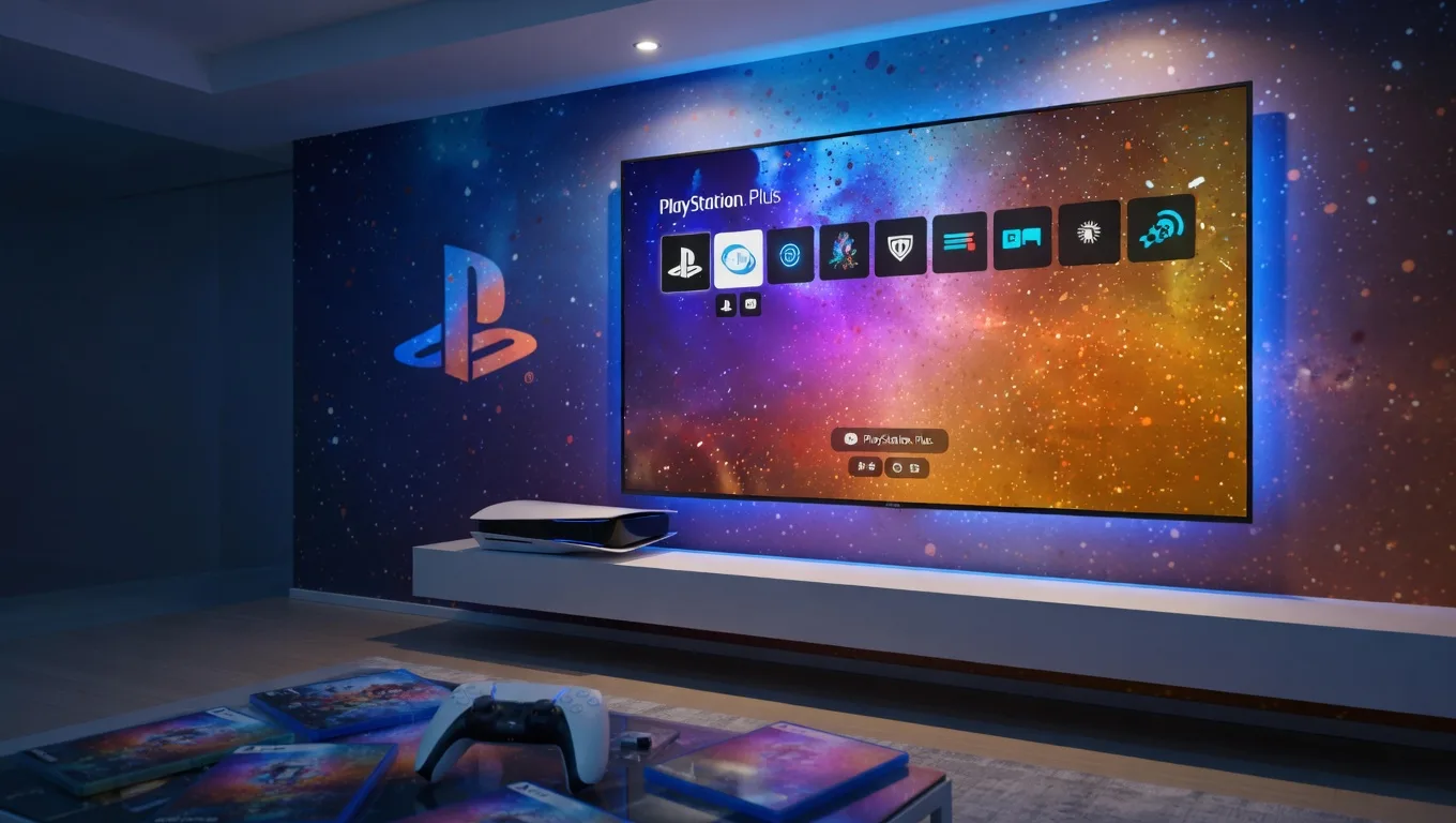 PlayStation Plus Prices Jump for New Subs Starting May 20