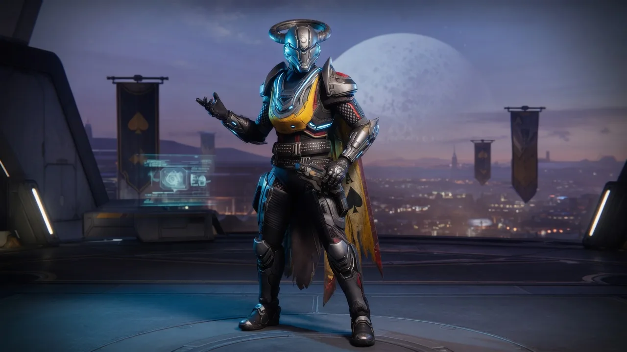 Destiny 2 Servers Down Today for Update 9.7.0.2 Patch