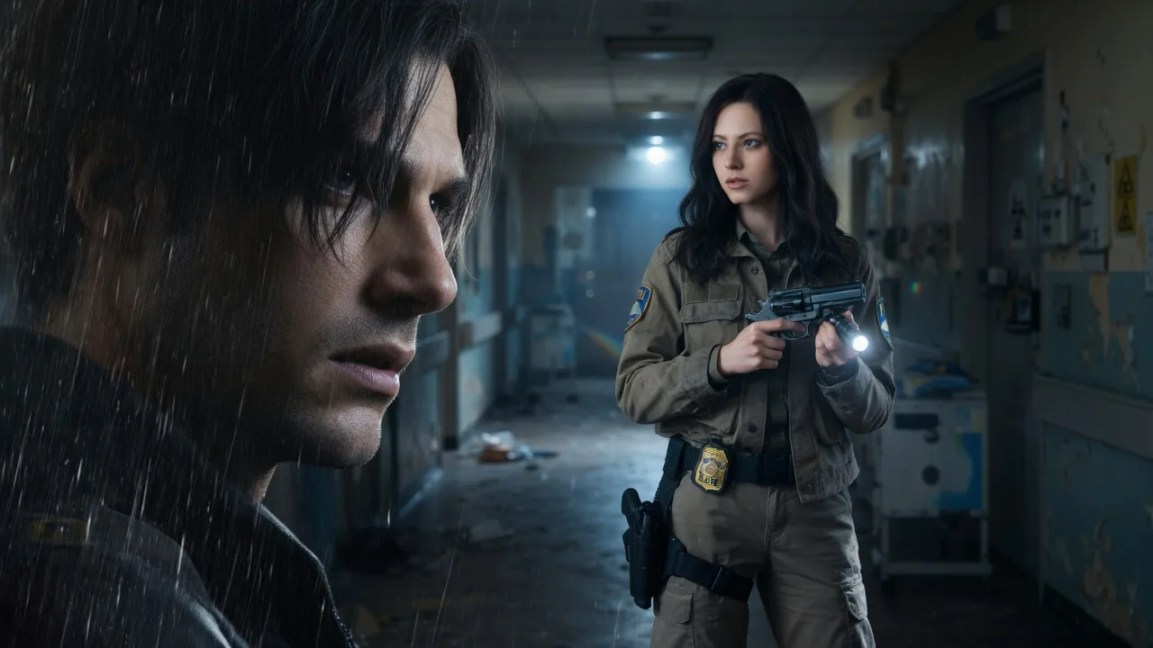 Resident Evil: Requiem Posts Up to 55% Physical Sales in France and Japan