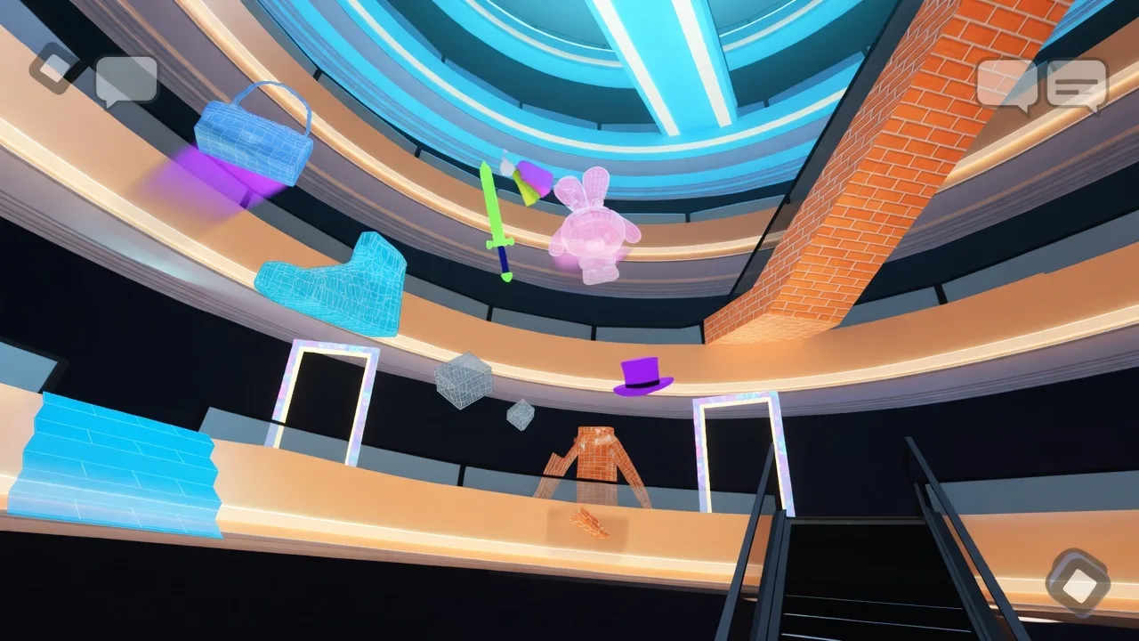 Roblox Faces US Senate Investigation Over Child Safety