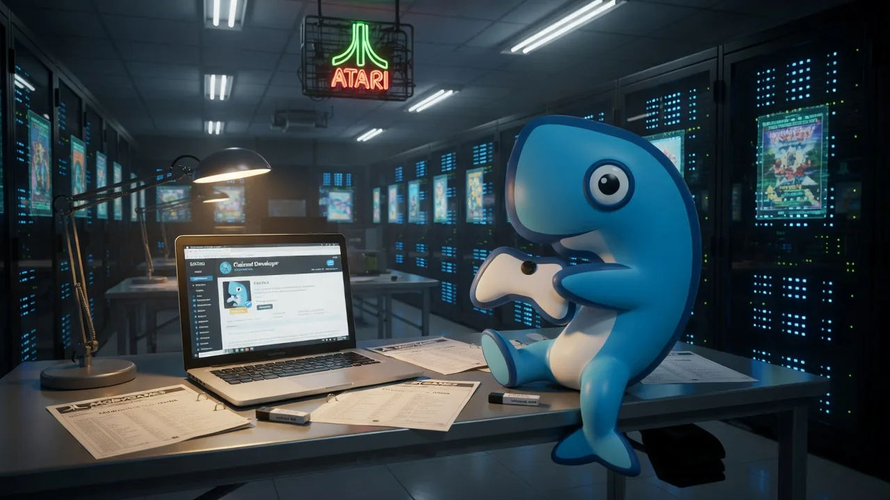 MobyGames Professional Now Lets Devs Claim Credits via Paid Portfolio Tier