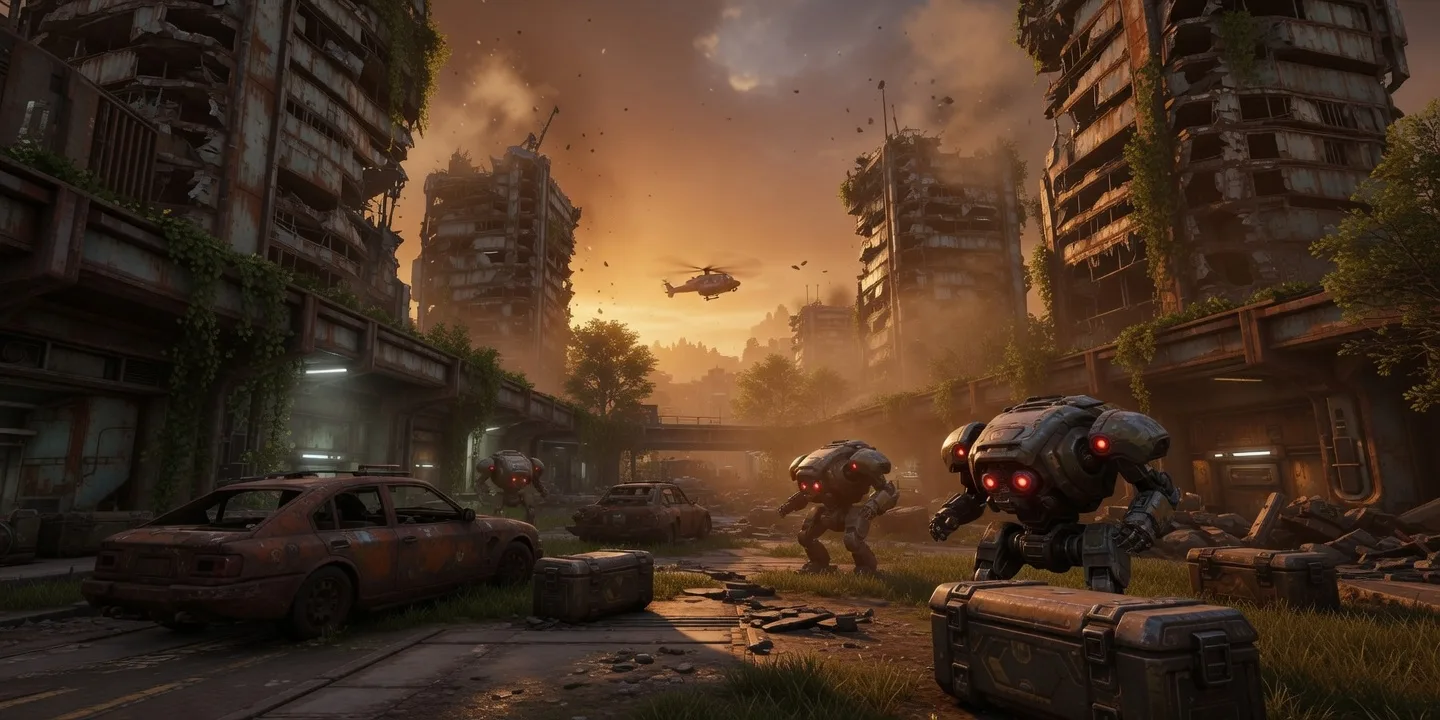 ARC Raiders Streamer Calls Cops Over Kill, CM Bans Him