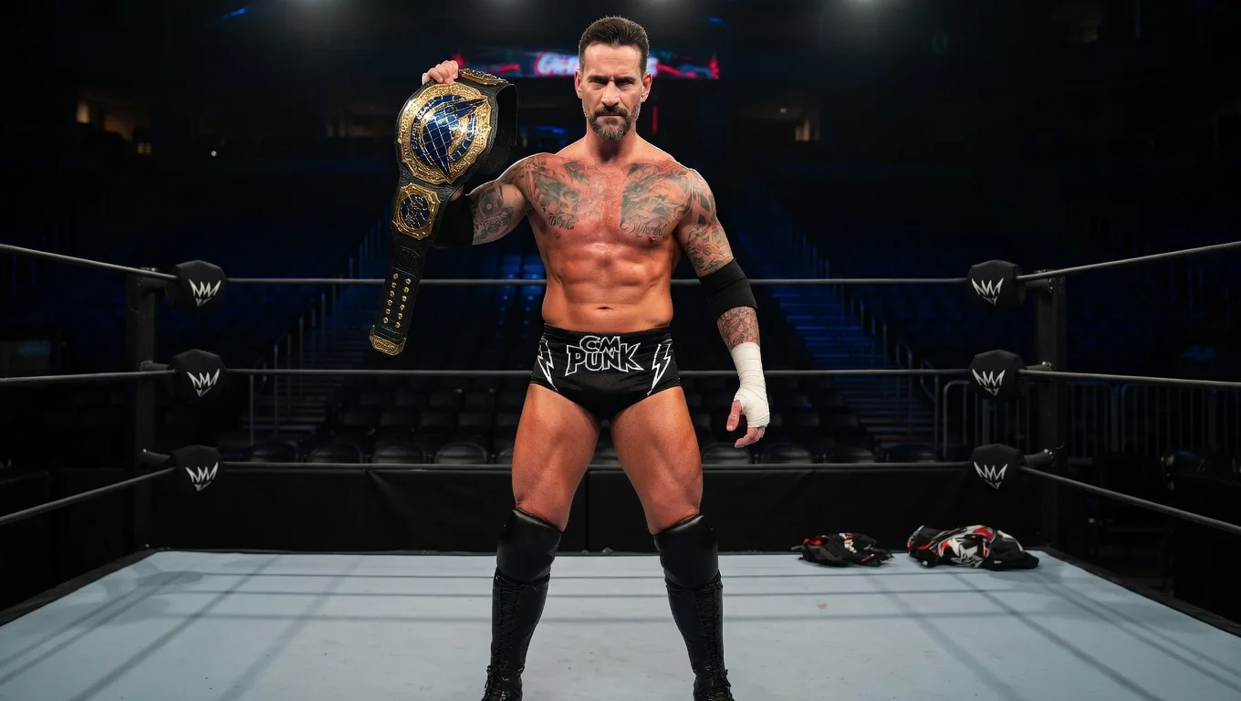 Visual Concepts Laying Off Staff Ahead of WWE 2K26