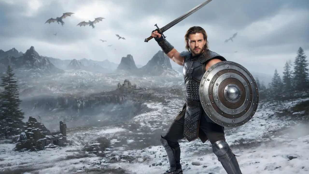 Skyrim Lead Designer Warns Against Rushing Elder Scrolls and Fallout