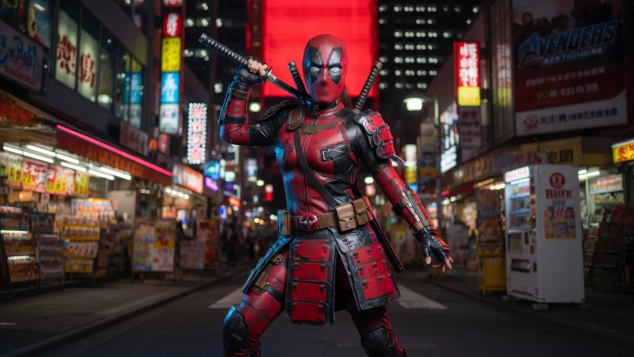Shueisha Ends Marvel Manga Line in Japan
