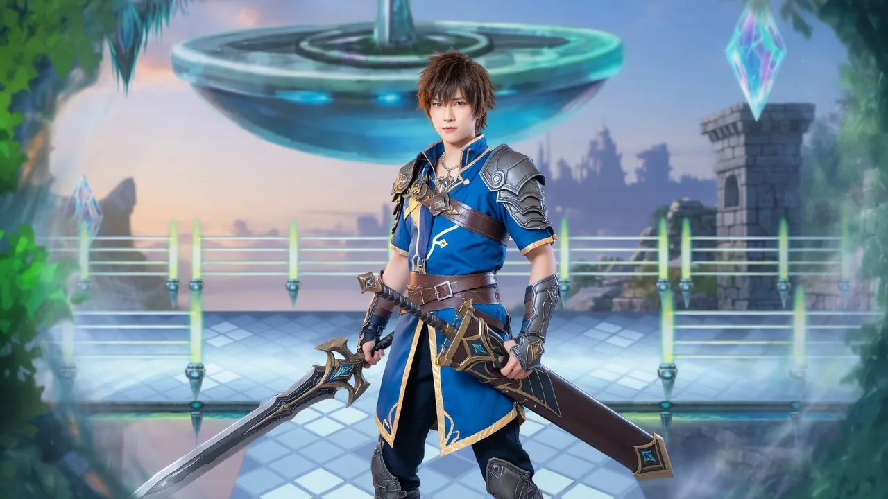 Another Eden Begins Gets Western Physical Switch 2 Edition in 2027