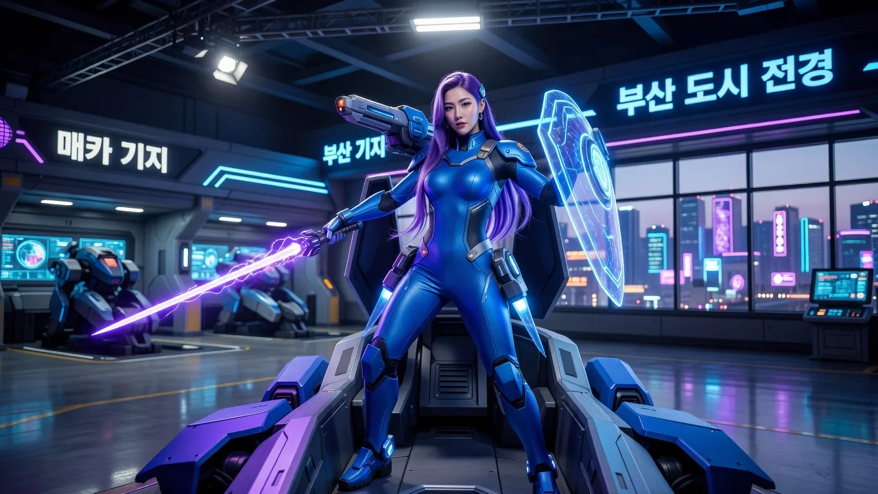 Overwatch Season 4 Adds D. Mon