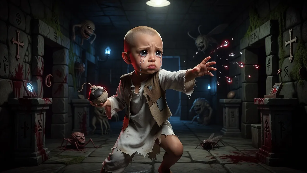 Binding of Isaac: Repentance+ Online Hits Consoles November 19