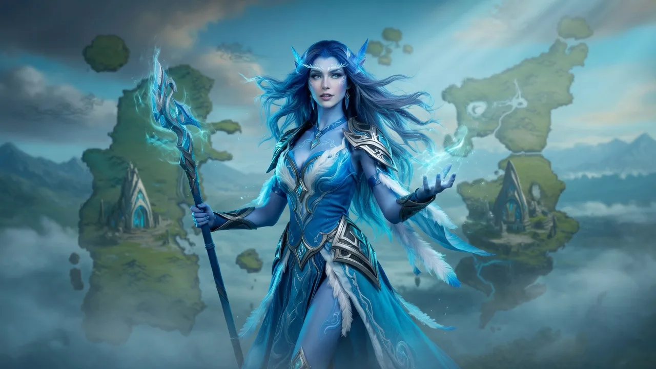 WoW: Forever Beta Server Cap Raised Again as $60 Early Access Sells Out