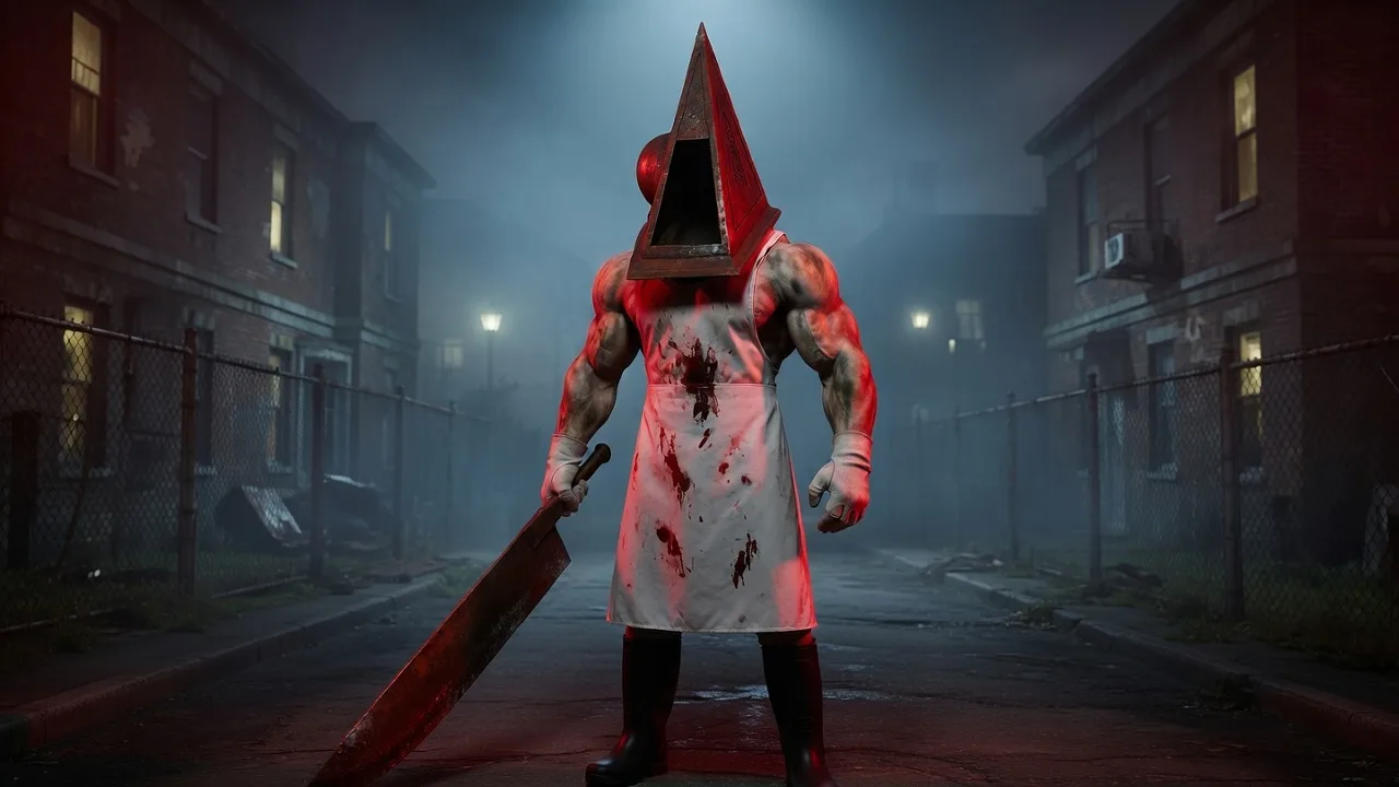 Konami Admits Silent Hill Lore Bible Exists but Won't Share It